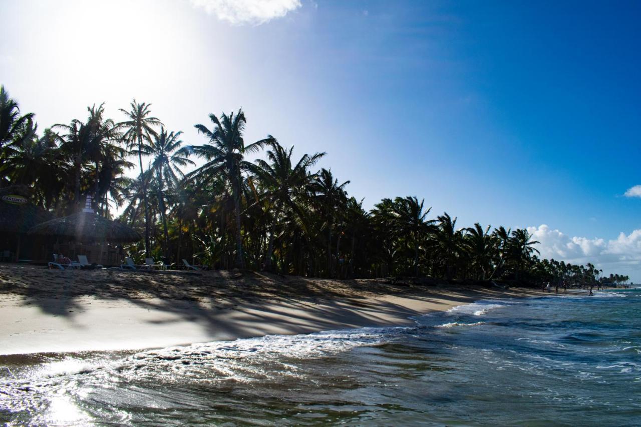 Playa Palmera Beach Resort Punta Cana Exterior photo