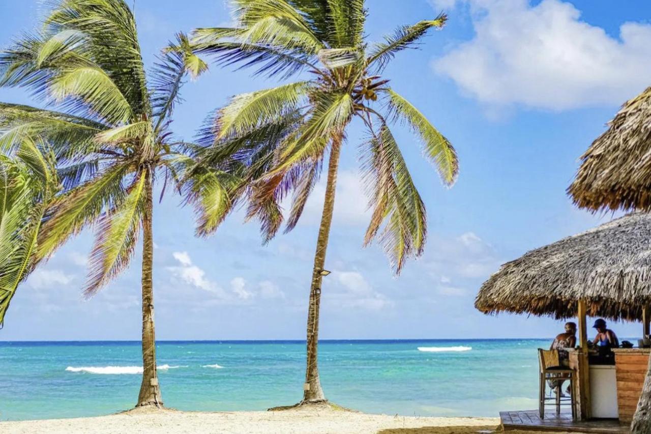 Playa Palmera Beach Resort Punta Cana Exterior photo