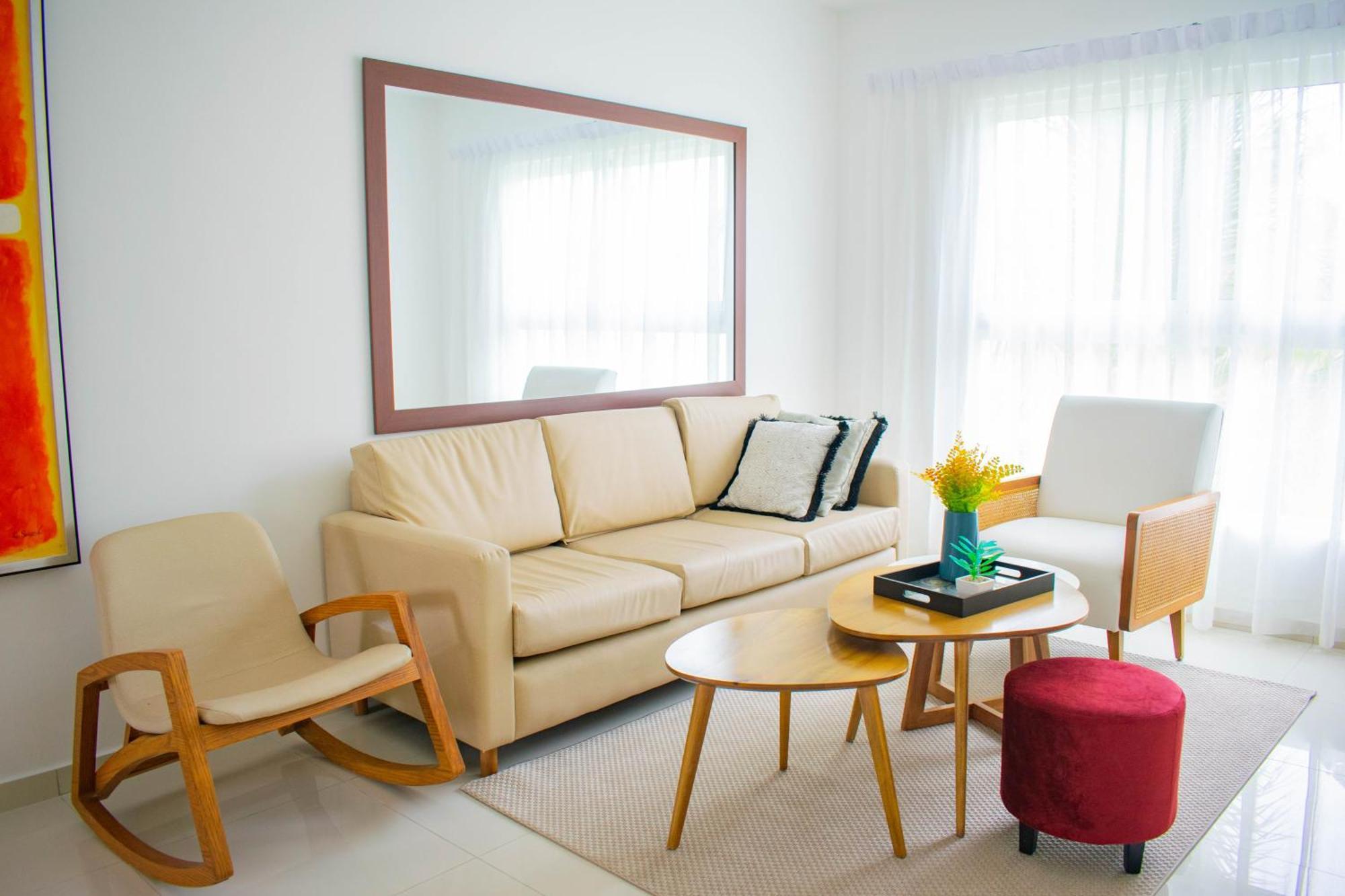 Playa Palmera Beach Resort Punta Cana Room photo